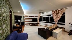 Blk 243 Pasir Ris Street 21 (Pasir Ris), HDB Executive #560808791